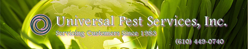 Universal Pest Services